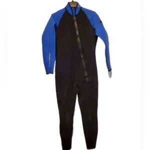SEA ELITE XL wetsuit Tropical 3mm